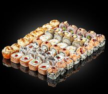 Сет Де-люкс 