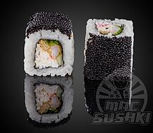 Черный самурай