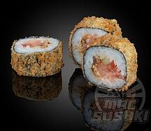 Горячий хокайдо 8 шт 220/30/10/3 г