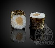 Маки Гребешок 