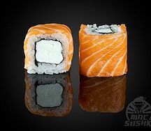 Филадельфия лайт 8 шт 200/30/10/3 г