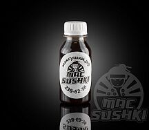 Соевый соус