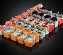 Сет Радужный 