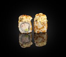 Запеченный ролл Каприз