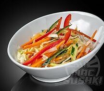 Салат овощной