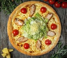 Цезарио 30см