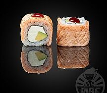 Филадельфия гриль 200/30/10/3 г