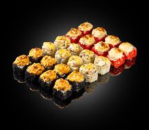 Сет Запеченный 