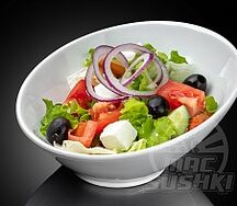 Салат Греческий