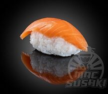 Суши Лосось