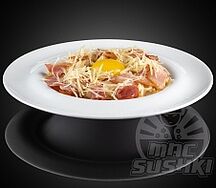 Спагетти карбонара