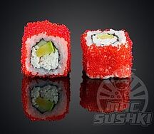 Калифорния 8 шт 200/30/10/3 г