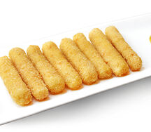 Сырные палочки