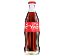 Coca-cola Стекло