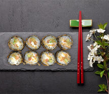 Жареная Филадельфия