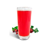 Морс ягодный