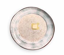 Каша овсяная