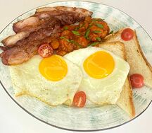 Английский