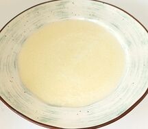 Каша манная