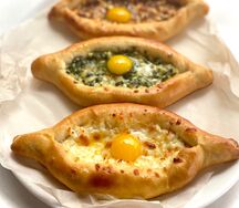 СетМини-Хачапури