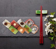 Филадельфия Радуга