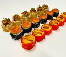 Сет Ланч