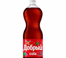 Добрый Cola