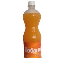 Добрый Апельсин