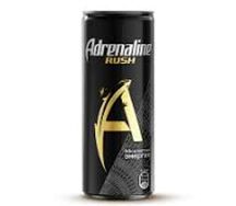 Adrenaline Rush