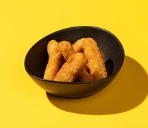5 сырных палочек