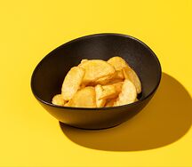 Картофель айдахо