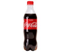 Coca-Cola
