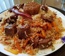 Плов