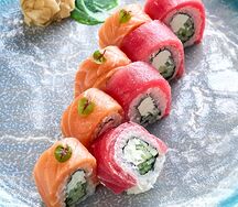 Филадельфия дуэт