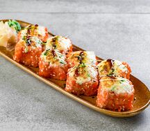 Тори тамаго яки