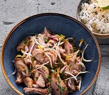 Свинина Нам ток