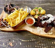 Пивной сет на компанию