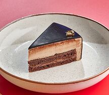 Муссовая Прага