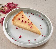 Лимонный тарт