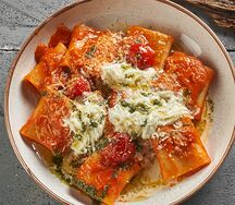 Паста паккери