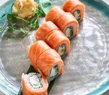 Ролл Филадельфия