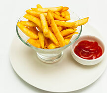 Картофель фри