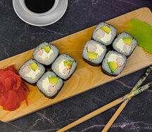 Ролл Оригами