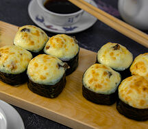 Ролл Окинава