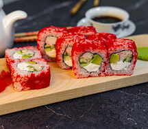 Ролл Калифорния