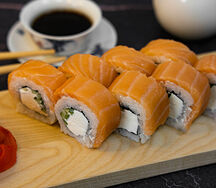 Ролл Филадельфия