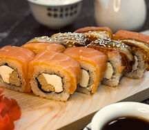 Ролл Царский