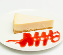 Чизкейк Нью-Йорк