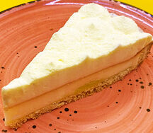 Чизкейк Лимончелло