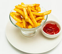 Картофель фри